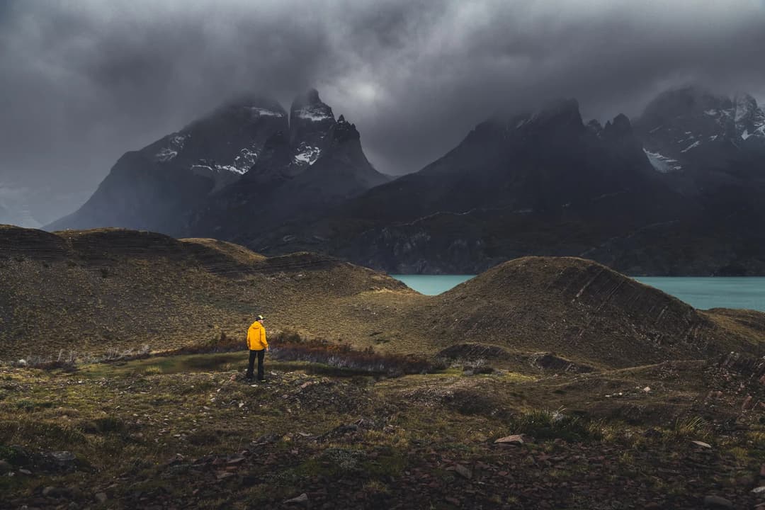 Chile adventure