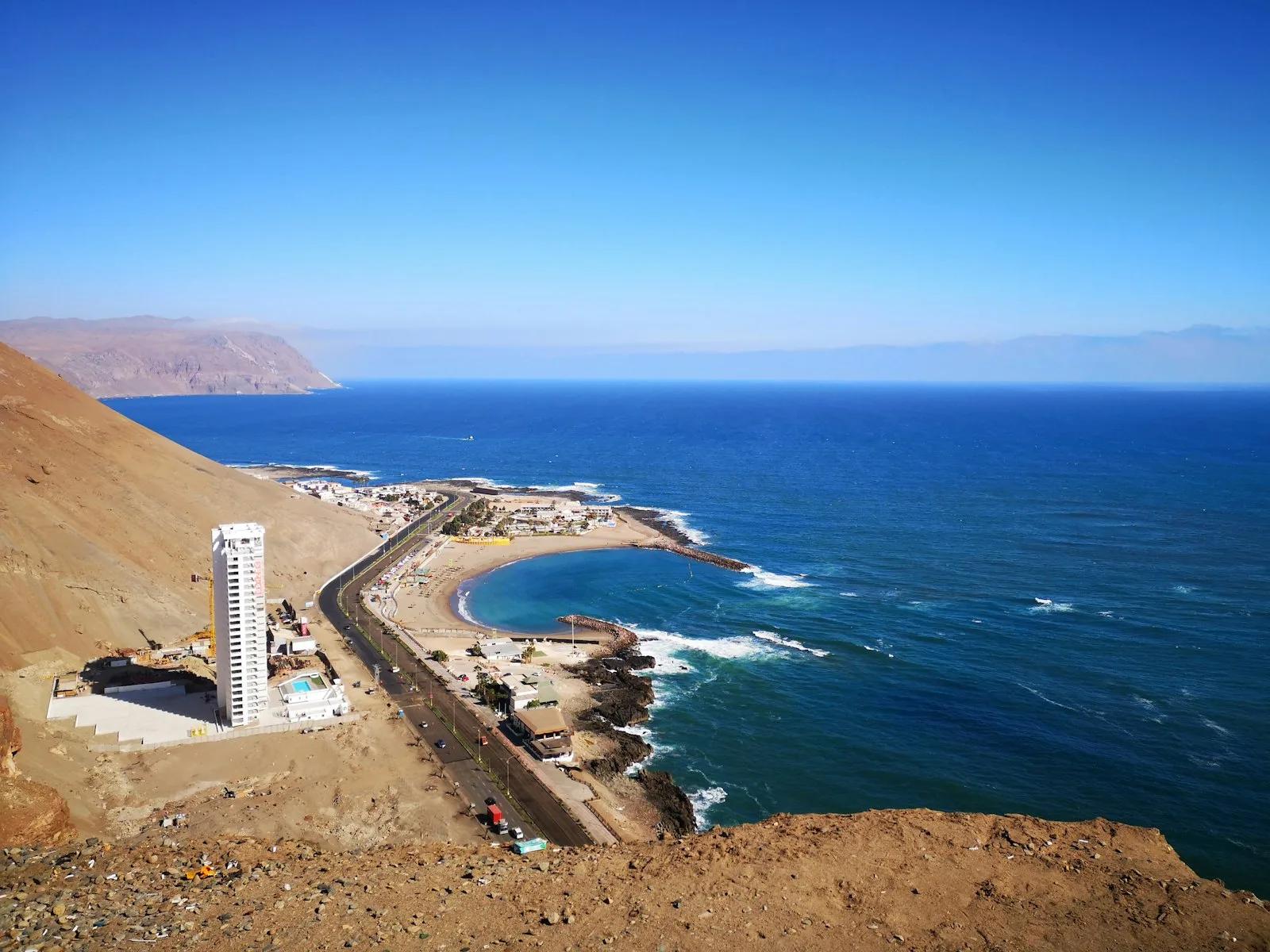 Arica