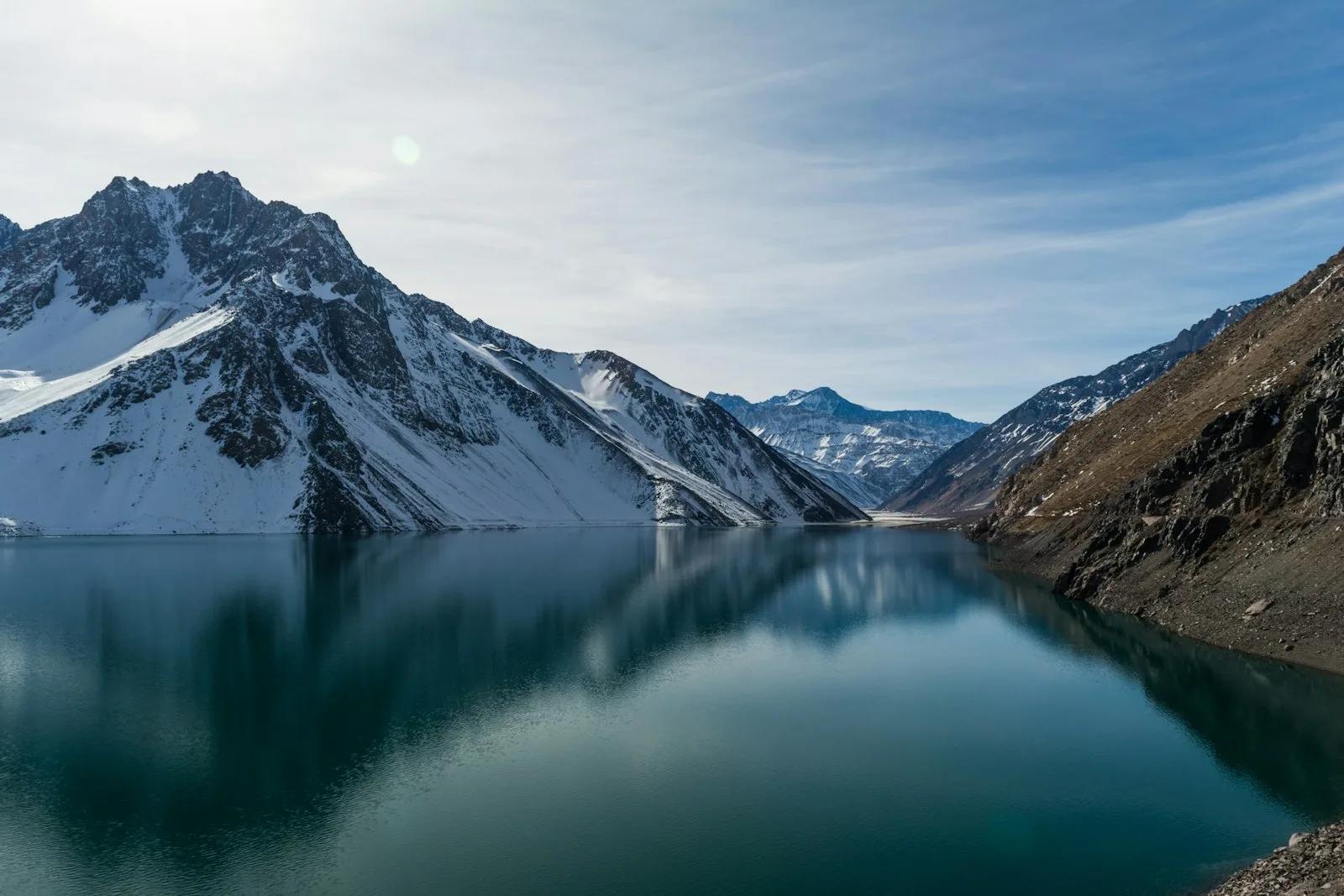 Cajón del Maipo