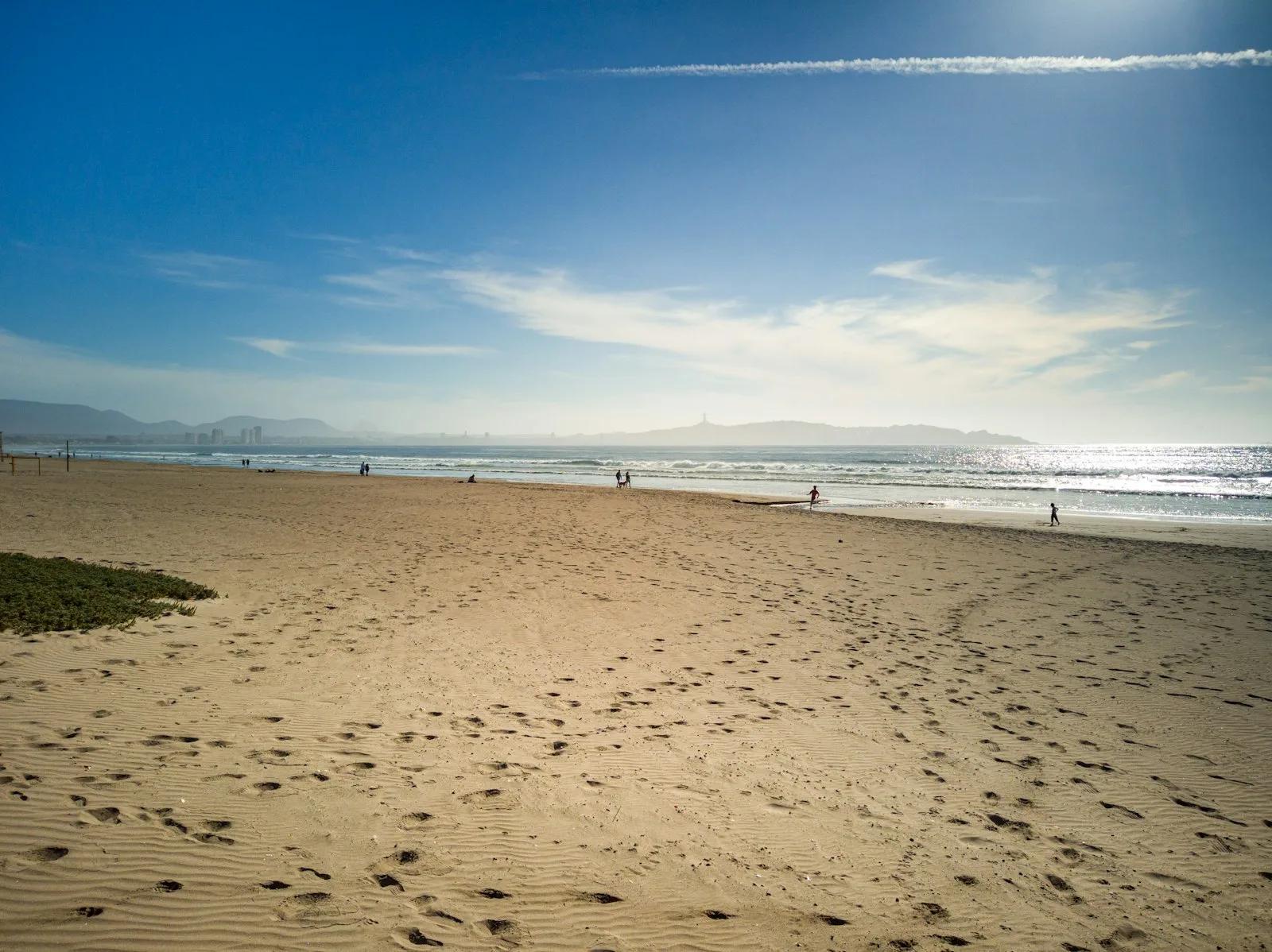 La Serena
