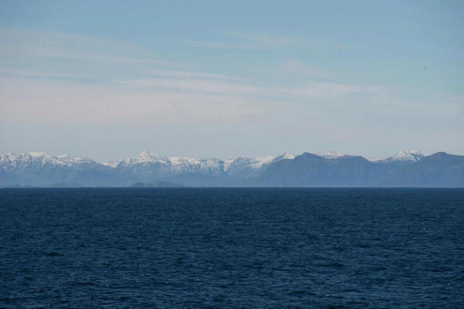 Puyuhuapi