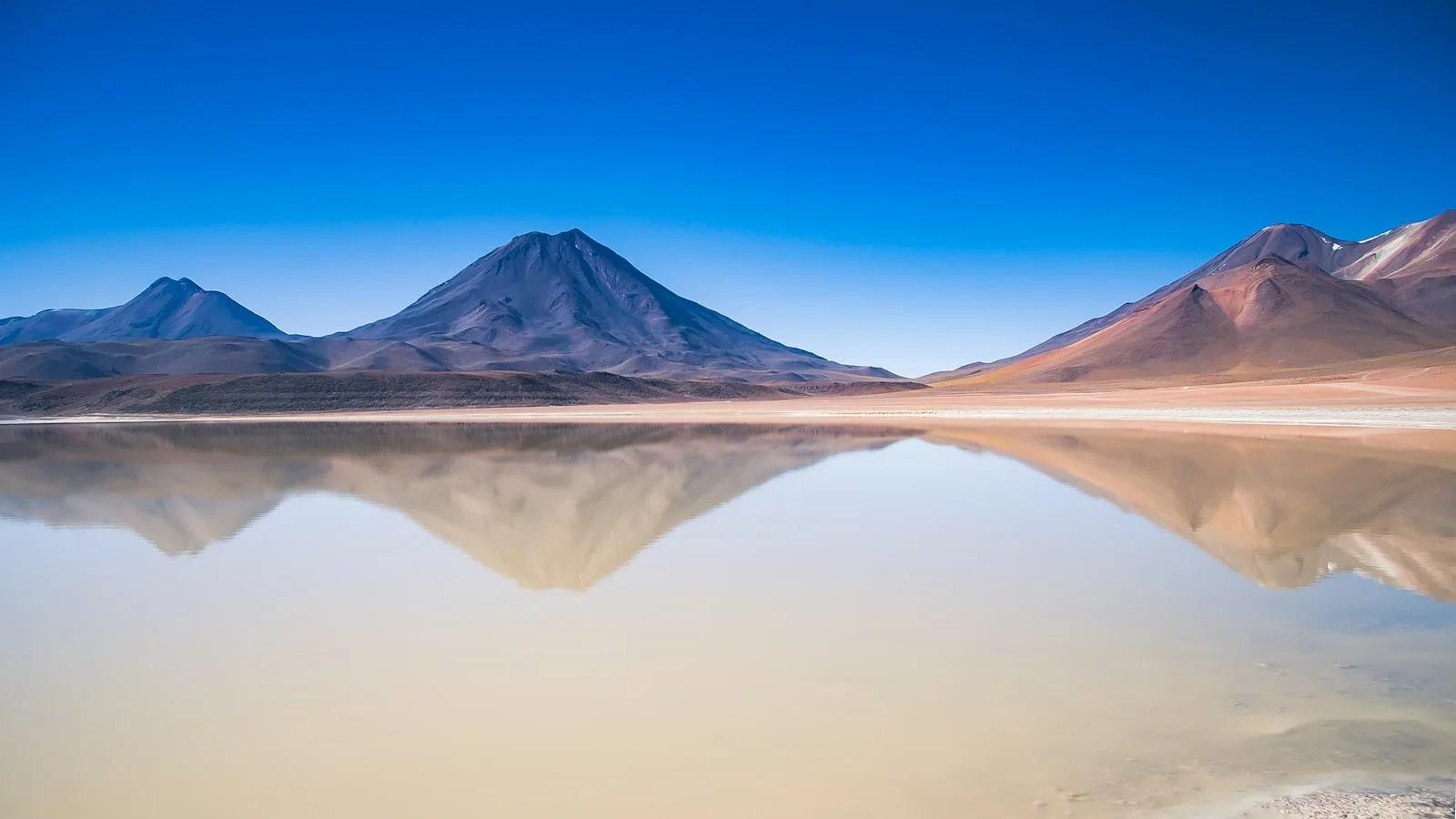 San Pedro de Atacama