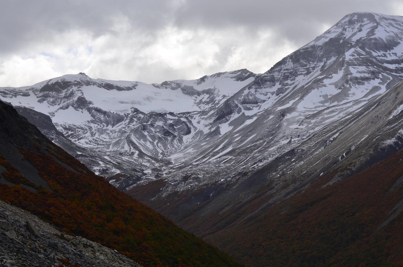 Valle del Ascencio