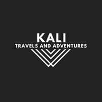 KALI TRAVELS AND ADVENTURES 