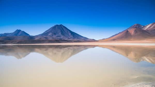 San Pedro de Atacama