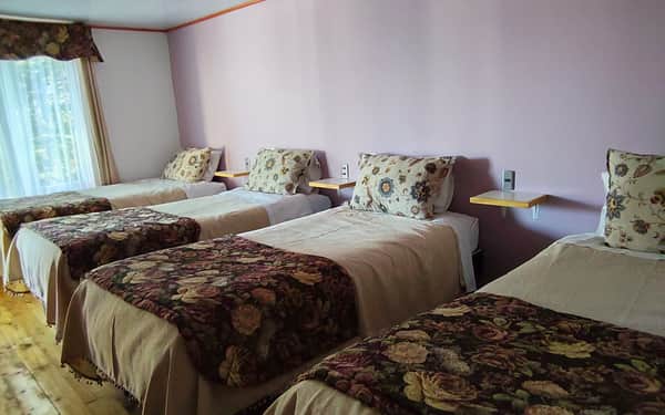HOSTAL CHILOETRAVEL 4