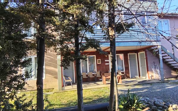 HOSTAL CHILOETRAVEL