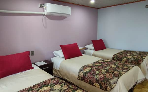 HOSTAL CHILOETRAVEL 2