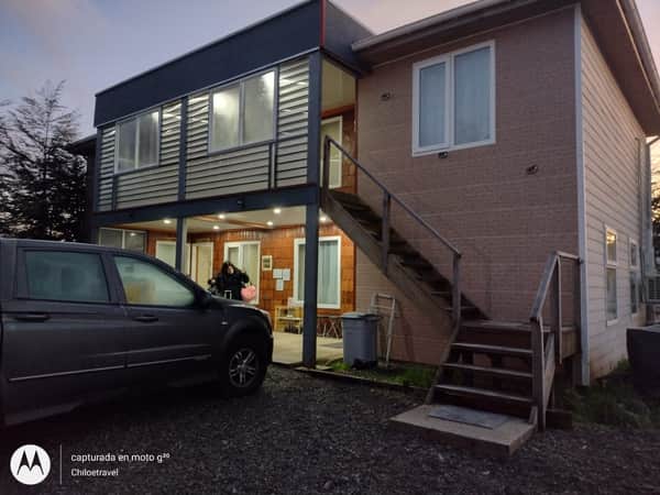 HOSTAL CHILOETRAVEL 10