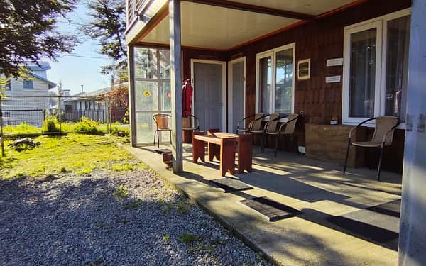 HOSTAL CHILOETRAVEL 8