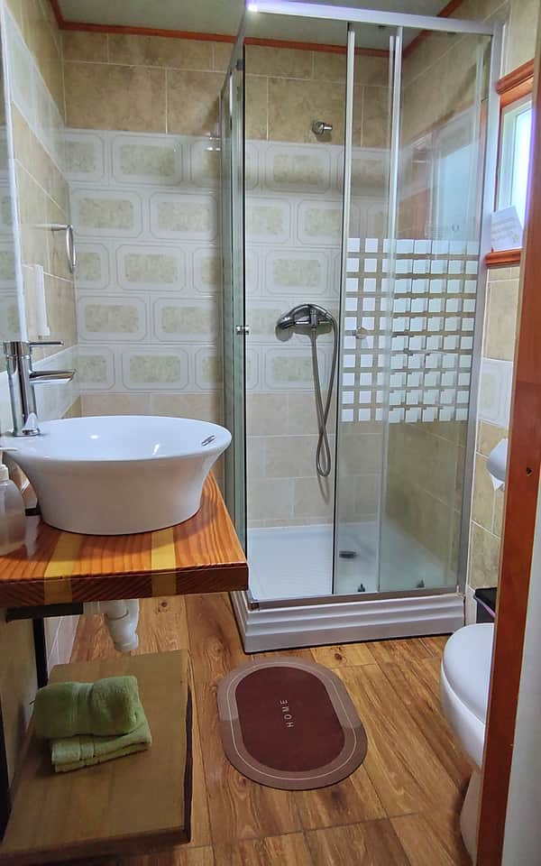 HOSTAL CHILOETRAVEL 5