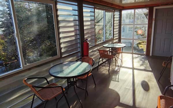 HOSTAL CHILOETRAVEL 7