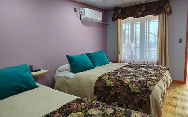 HOSTAL CHILOETRAVEL 3