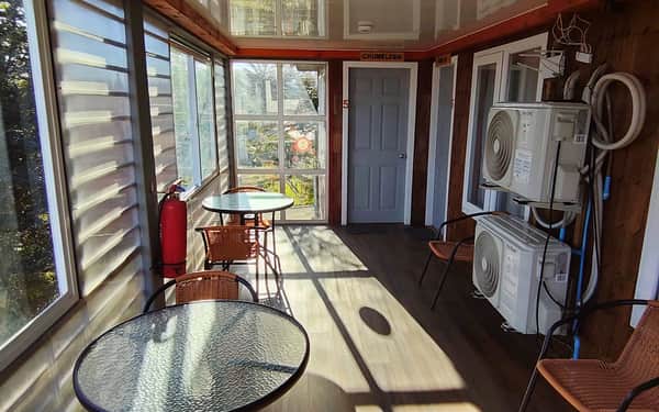HOSTAL CHILOETRAVEL 6