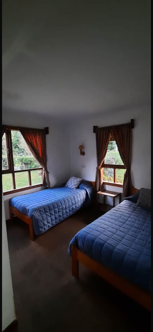 CABAÑA FRENTE AL LAGO LLANQUIHUE 7