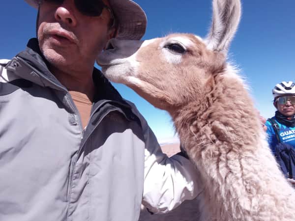 Camping Rio Magico San Pedro de Atacama, 6