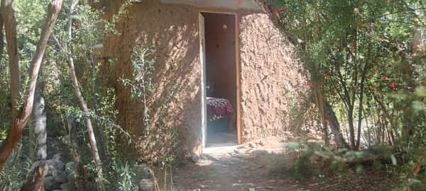 Ecorefugio, EUROPA, Cochiguaz