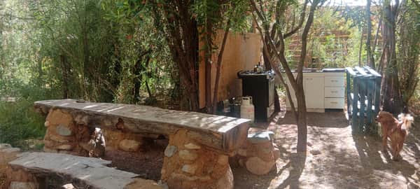 Ecorefugio, EUROPA, Cochiguaz 9