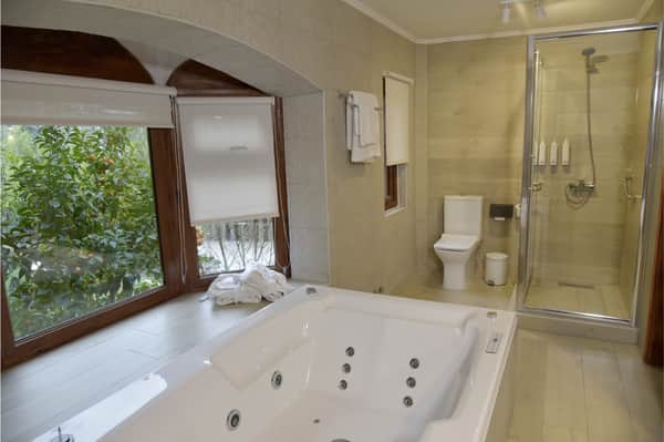 instalaciones baño