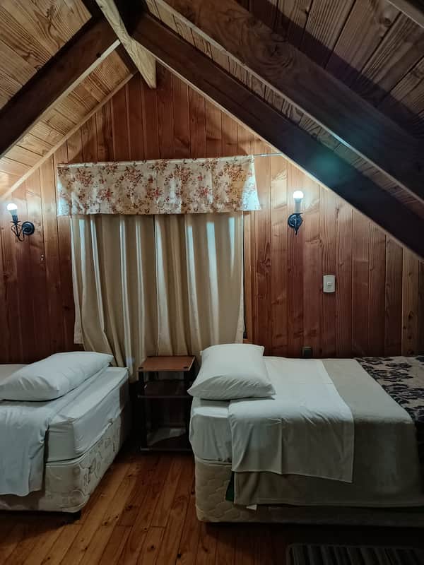 Cabañas Chiloetravel 2