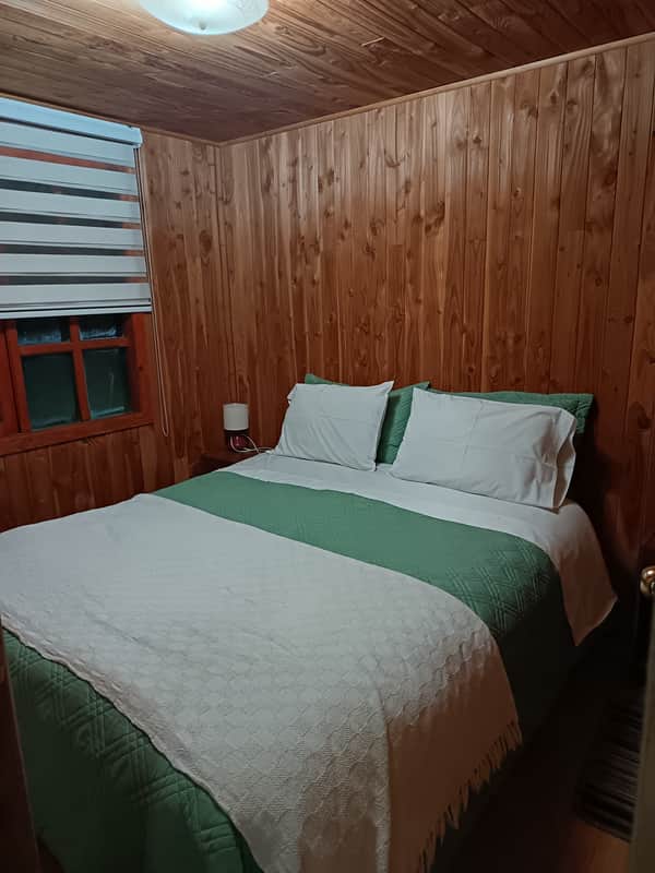 Cabañas Chiloetravel 3