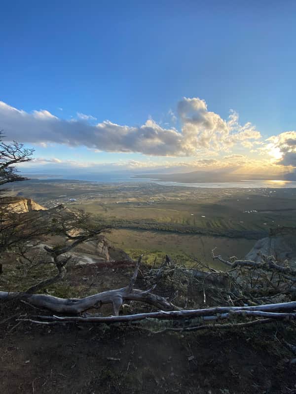 Hike Cerro Dorotea 6