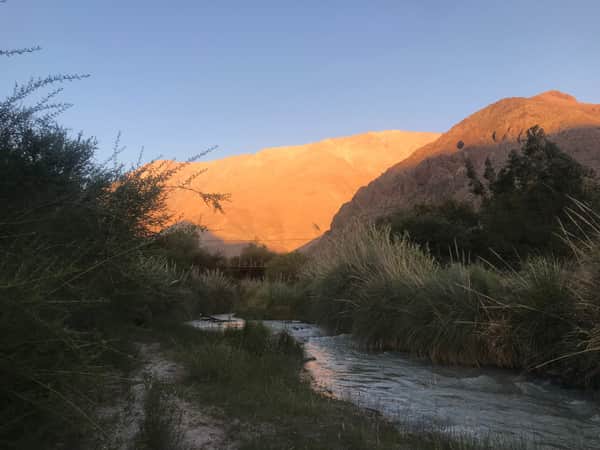 Ruta por los Patrimonios Bioculturales de Vicuña 4