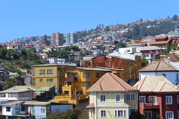 Private Valparaíso & Viña del Mar Experience: Culture, Coast & Local Insight 2