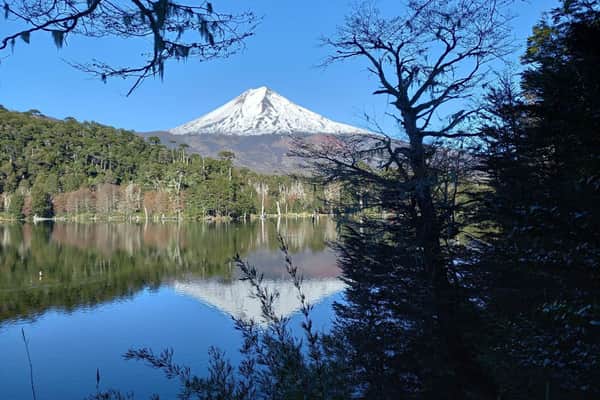 Tour Lagoa Negra 1