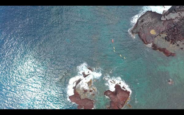 "Hanga Ho'onu – La BAHIA DE LAS TORTUGAS " 9