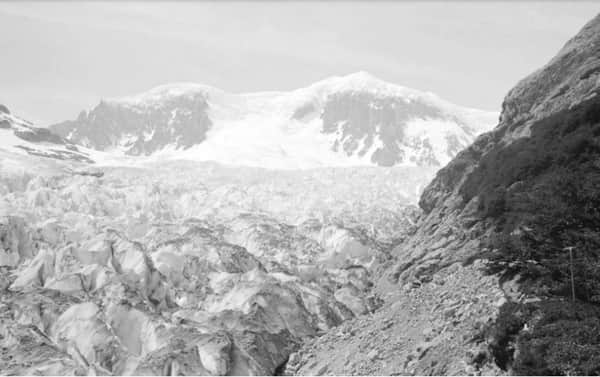Glaciar Calluqueo senderismo y caminata en hielo 7