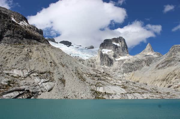 Expedición Torres del Avellano 5