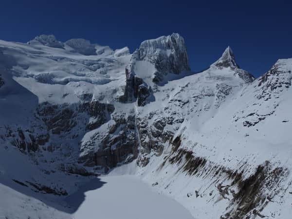 Expedición Torres del Avellano 1