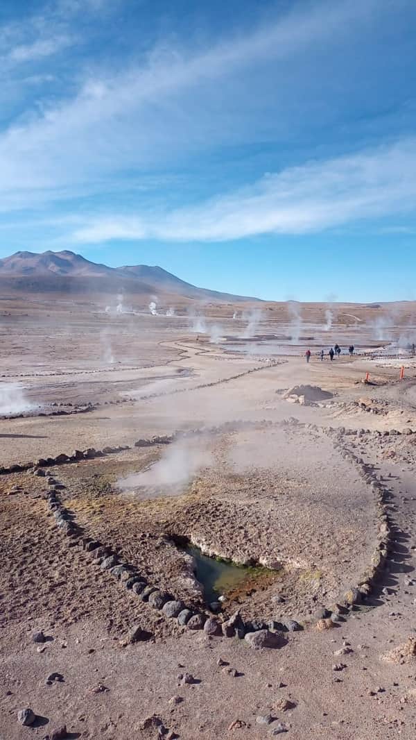 Tour San Pedro de Atacama 6