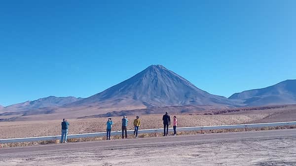 Tour San Pedro de Atacama 2