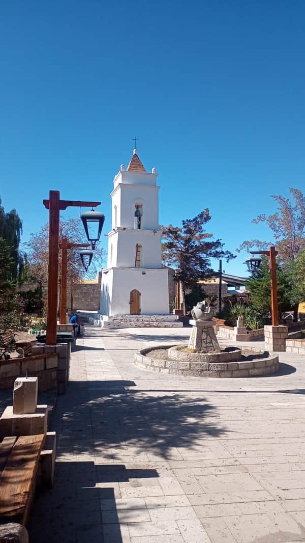 Tour San Pedro de Atacama 5