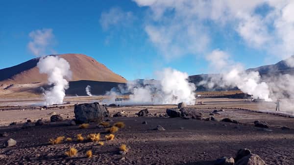 Tour San Pedro de Atacama 1
