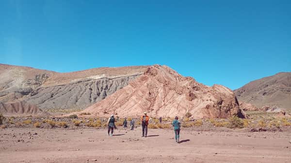 Tour San Pedro de Atacama 4