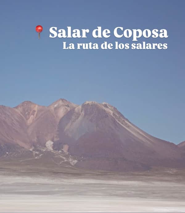 A Rota dos Salares 5