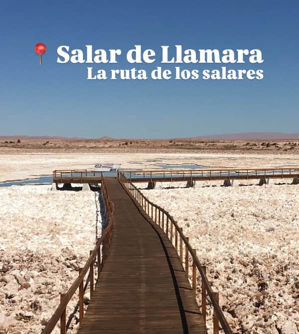 A Rota dos Salares 7