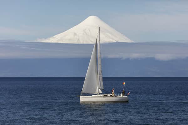 Volcán Osorno 10