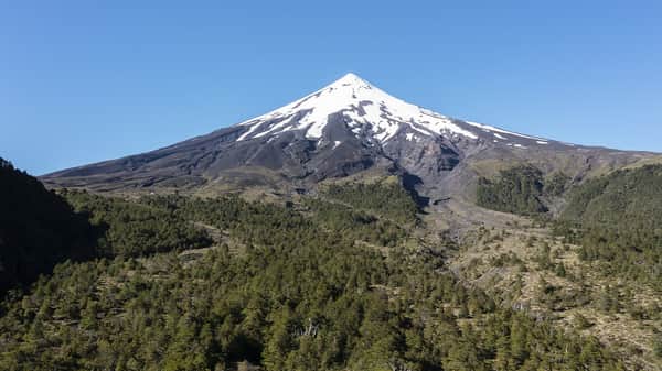 Volcán Osorno 9