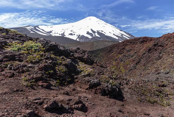 Volcán Osorno 8