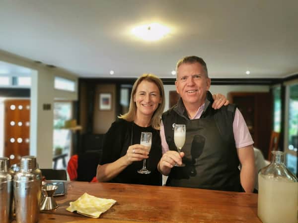 CookEx Cooking Experiences in Santiago 10