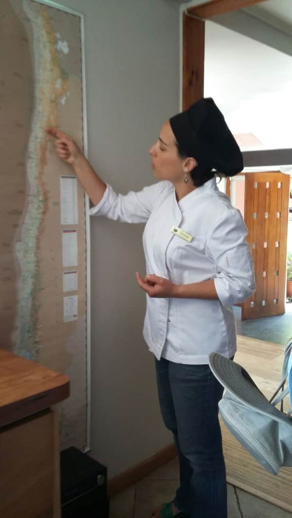 CookEx Cooking Experiences in Santiago 2