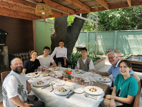 CookEx Cooking Experiences in Santiago 8