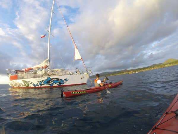 Costa de Hanga Roa – “Secretos de la Bahía Larga” 3
