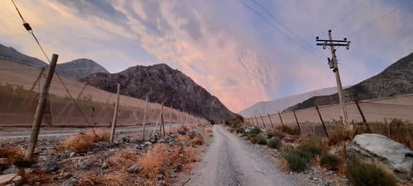 Ruta del Patrimonio Indígena en el Valle de Elqui 2