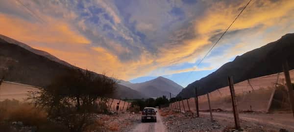 Ruta del Patrimonio Indígena en el Valle de Elqui 1