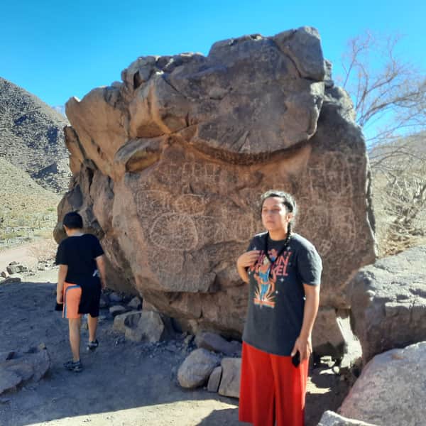 Ruta del Patrimonio Indígena en el Valle de Elqui 3